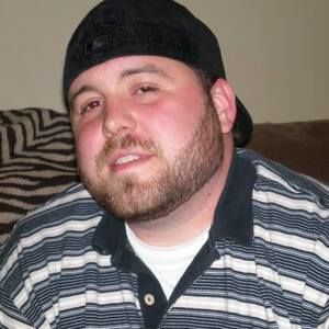 Meet your Posher, Jeff